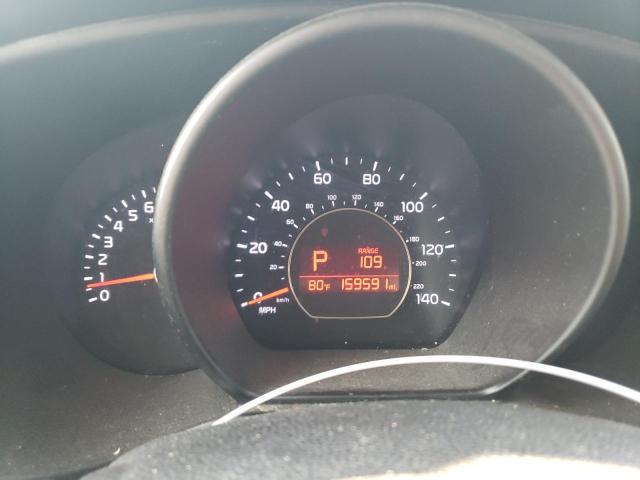 Photo 9 from auction – 2014 KIA SOUL with VIN KNDJN2A21E7735375