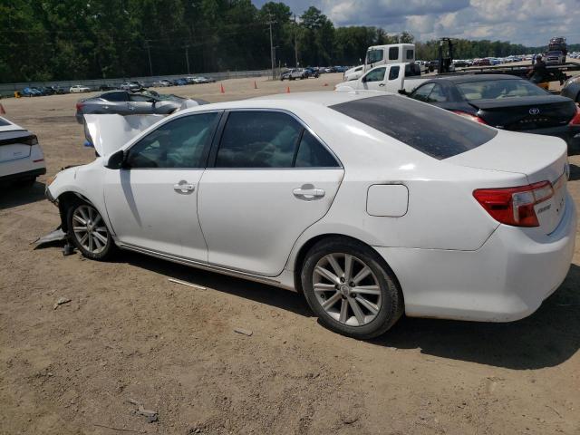 Photo 2 from auction – 2012 TOYOTA CAMRY BASE with VIN 4T4BF1FK8CR205330