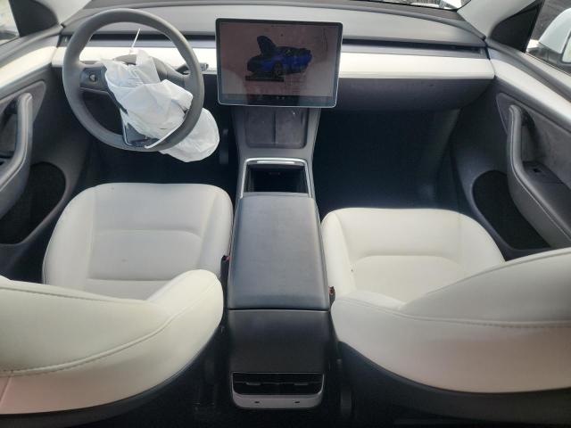 Photo 8 from auction – 2023 TESLA MODEL Y with VIN 7SAYGDEE3PA147497