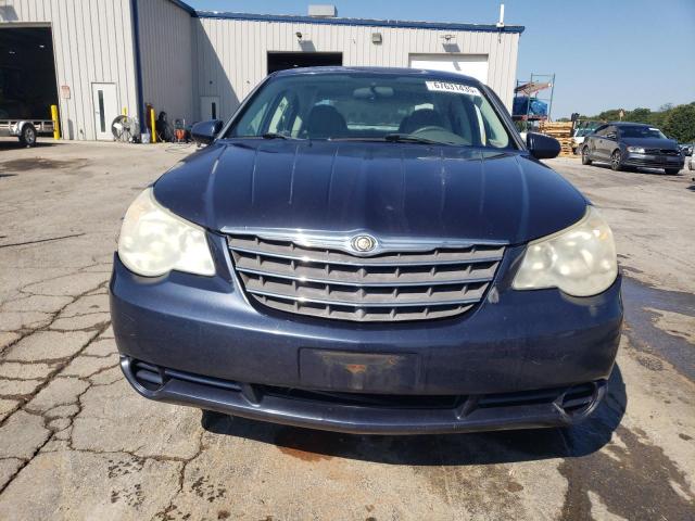 Photo 5 from auction – 2007 CHRYSLER SEBRING TO with VIN 1C3LC56R37N500095