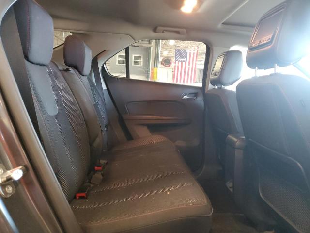 Photo 11 from auction – 2011 CHEVROLET EQUINOX LT with VIN 2CNFLEECXB6355233