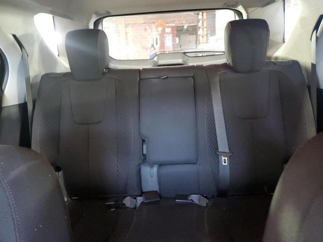 Photo 10 from auction – 2014 CHEVROLET EQUINOX LS with VIN 2GNALAEK0E6206453