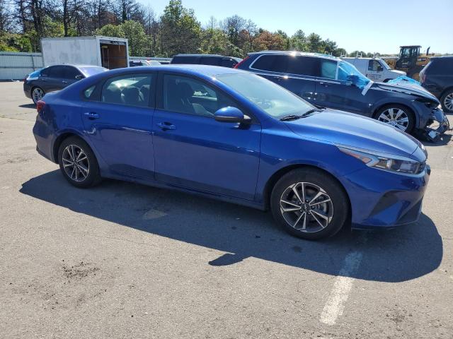 Photo 4 from auction – 2023 KIA FORTE LX with VIN 3KPF24AD0PE695045