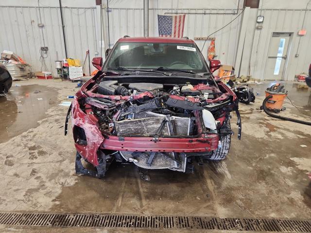 Photo 5 from auction – 2020 CHEVROLET BLAZER 2LT with VIN 3GNKBCRS4LS657655