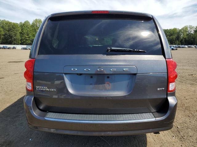 Photo 6 from auction – 2020 DODGE GRAND CARA with VIN 2C4RDGCGXLR169675