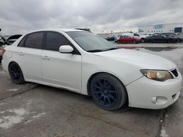Photo 4 from auction – 2008 SUBARU IMPREZA 2. with VIN JF1GE61658G522847