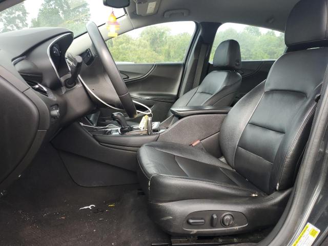 Photo 7 from auction – 2016 CHEV MALIBU LT with VIN 1G1ZE5ST3GF273639