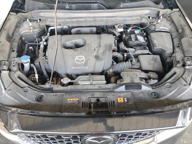 Photo 11 from auction – 2024 MAZDA CX-5 SELEC with VIN JM3KFBBL8R0440708