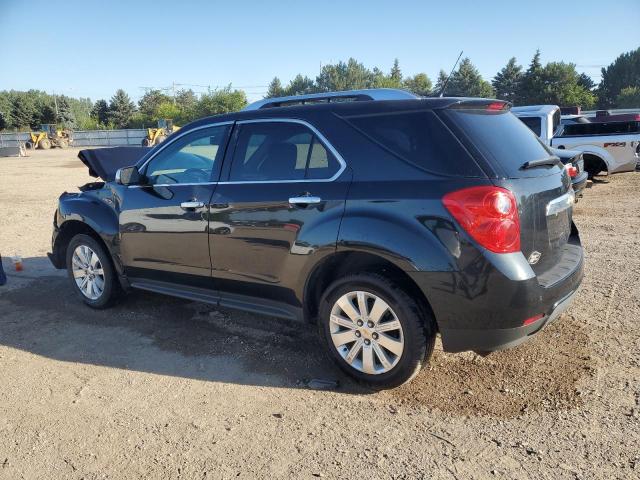 Photo 2 from auction – 2011 CHEVROLET EQUINOX LT with VIN 2CNALFEC3B6441046