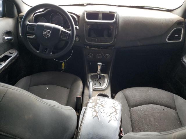 Foto 8 de la subasta – 2014 DODGE AVENGER SE con VIN 1C3CDZAB7EN222748