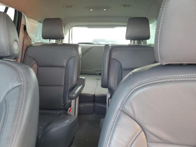 Photo 10 from auction – 2018 GMC ACADIA SLE with VIN 1GKKNLLS1JZ242676
