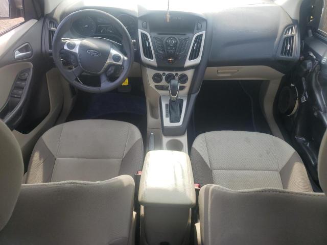 Photo 8 from auction – 2013 FORD FOCUS SE with VIN 1FADP3F26DL309151