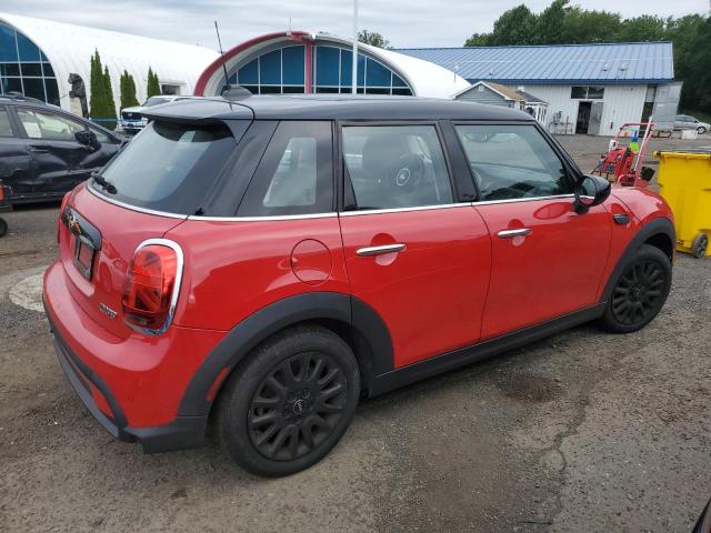 Photo 3 from auction – 2022 MINI COOPER with VIN WMW33DK09N2P90903