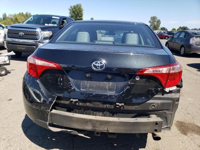 Photo 6 from auction – 2018 TOYOTA COROLLA L with VIN 2T1BURHEXJC035668