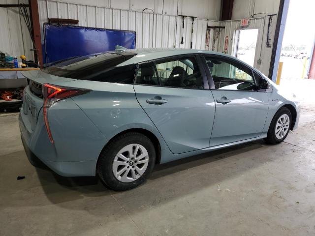 Photo 3 from auction – 2017 TOYOTA PRIUS with VIN JTDKBRFU6H3026775
