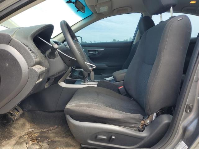 Photo 7 from auction – 2015 NISSAN ALTIMA 2.5 with VIN 1N4AL3AP8FC225823