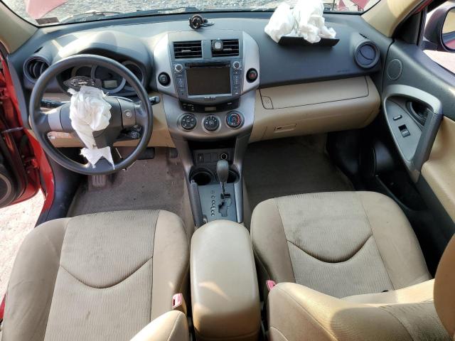 Photo 8 from auction – 2009 TOYOTA RAV4 with VIN JTMBF33V29D014102