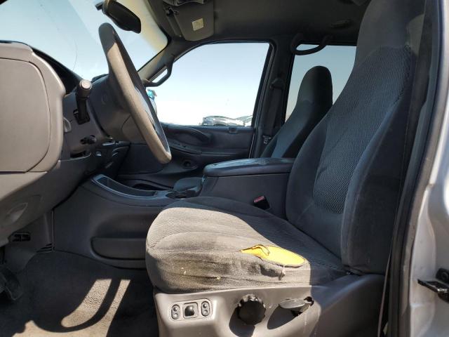 Photo 7 from auction – 2001 FORD EXPEDITION with VIN 1FMRU15W91LB02309