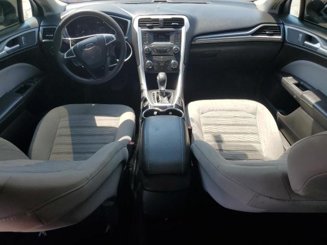 Photo 8 from auction – 2016 FORD FUSION S with VIN 3FA6P0G73GR314184