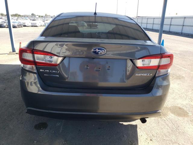 Photo 6 from auction – 2018 SUBARU IMPREZA with VIN 4S3GKAA68J3619527