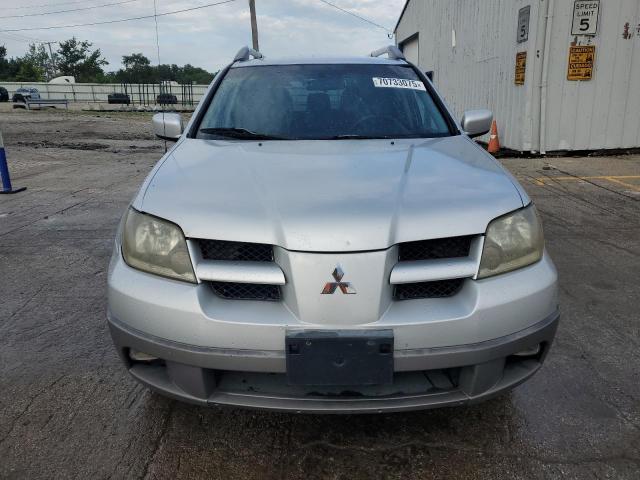 Photo 5 from auction – 2003 MITSUBISHI OUTLANDER with VIN JA4LZ41G63U052603