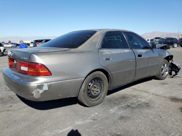 Photo 3 from auction – 1998 LEXUS ES 300 with VIN JT8BF28G3W5028664