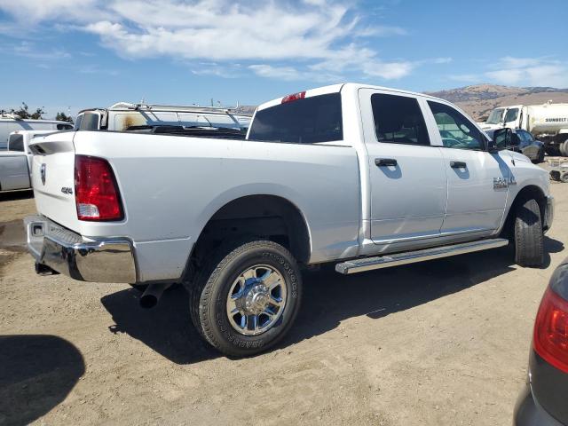 Photo 3 from auction – 2016 RAM 2500 ST with VIN 3C6UR5CL0GG379539