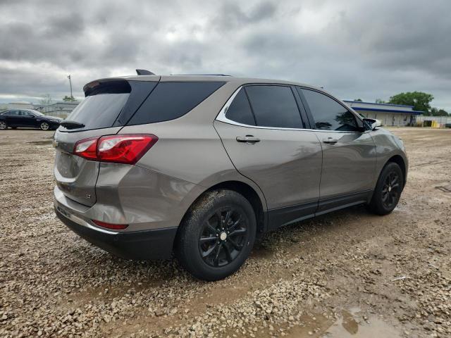 Photo 3 from auction – 2018 CHEVROLET EQUINOX LT with VIN 3GNAXJEV7JL110677