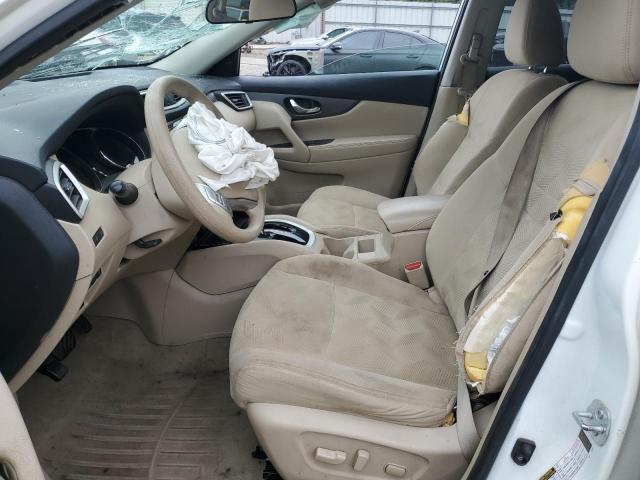 Photo 7 from auction – 2014 NISSAN ROGUE S with VIN 5N1AT2MT7EC867294