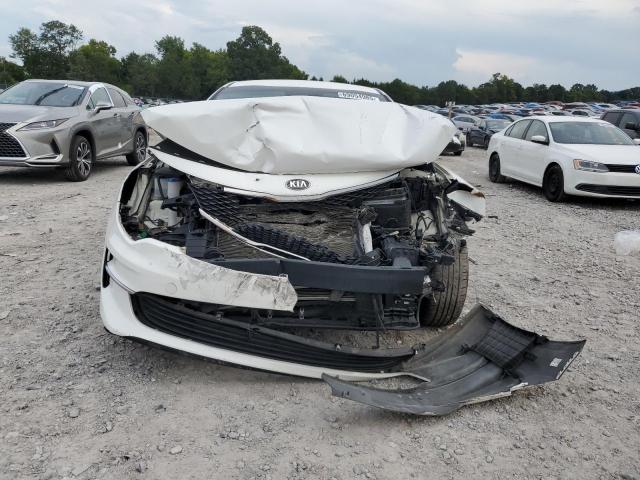 Photo 5 from auction – 2016 KIA OPTIMA LX with VIN KNAGT4L33G5084814