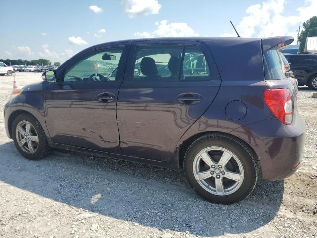 Photo 2 from auction – 2012 TOYOTA SCION XD with VIN JTKKU4B40C1024486