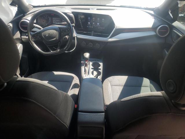 Photo 8 from auction – 2024 CHEVROLET TRAX 1RS with VIN KL77LGE22RC156882