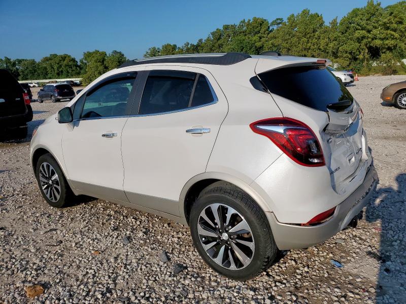 Photo 2 from auction – 2017 BUICK ENCORE ESS with VIN KL4CJGSB9HB036278