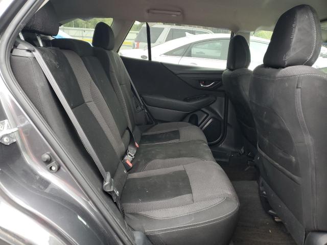Photo 11 from auction – 2021 SUBARU OUTBACK PR with VIN 4S4BTACC3M3192333