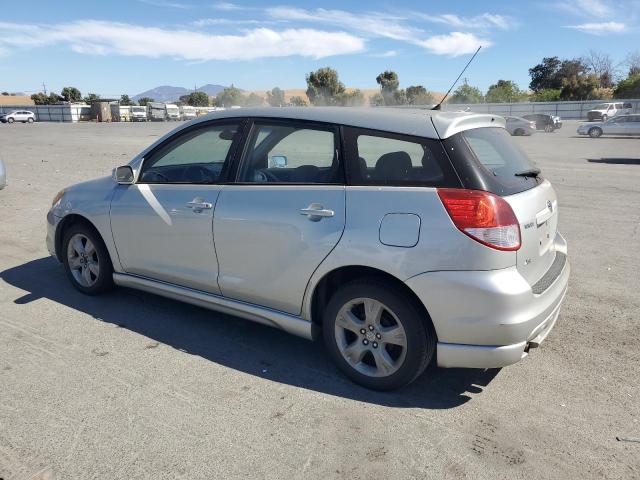 Photo 2 from auction – 2003 TOYOTA COROLLA MA with VIN 2T1KR32E03C027069