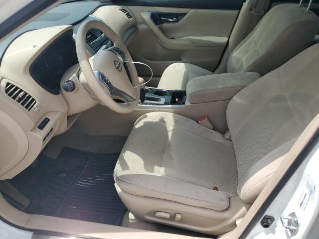 Photo 7 from auction – 2014 NISSAN ALTIMA 2.5 with VIN 1N4AL3AP3EN239373
