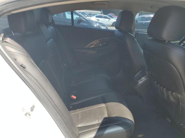 Photo 10 from auction – 2015 BUICK LACROSSE with VIN 1G4GB5G39FF201211