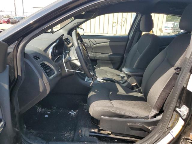 Photo 7 from auction – 2013 DODGE AVENGER SE with VIN 1C3CDZAB5DN690914