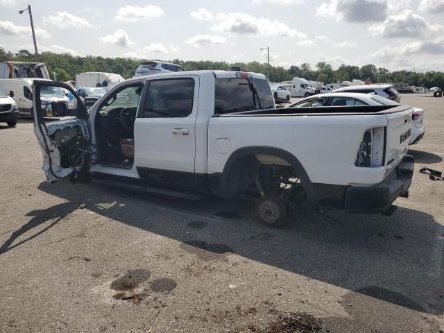Photo 2 from auction – 2020 RAM 1500 REBEL with VIN 1C6SRFLT2LN279344