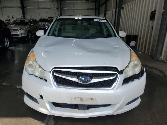 Photo 5 from auction – 2010 SUBARU LEGACY 2.5 with VIN 4S3BMBK68A3211859