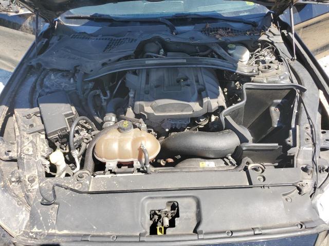 Photo 11 from auction – 2015 FORD MUSTANG with VIN 1FA6P8TH7F5356937