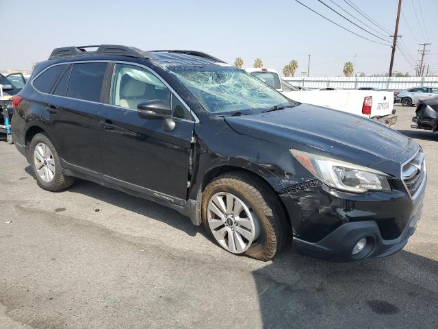 Photo 4 from auction – 2018 SUBARU OUTBACK 2. with VIN 4S4BSAFC4J3323036