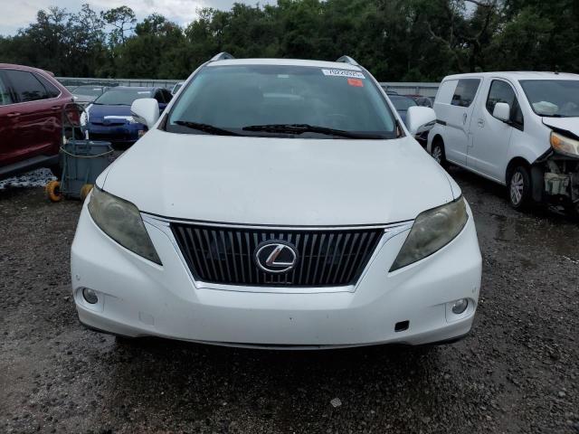 Photo 5 from auction – 2011 LEXUS RX 350 with VIN 2T2ZK1BA6BC056865