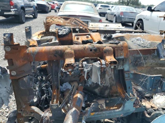 Photo 9 from auction – 2024 FORD F250 SUPER with VIN 1FT7W2BA7RED09138