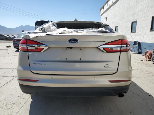 Photo 6 from auction – 2019 FORD FUSION SEL with VIN 3FA6P0CD9KR144773