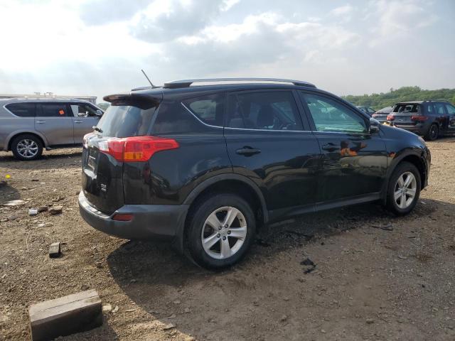 Photo 3 from auction – 2013 TOYOTA RAV4 XLE with VIN 2T3RFREV3DW105633