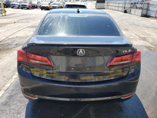 Photo 6 from auction – 2015 ACURA TLX with VIN 19UUB1F38FA015188