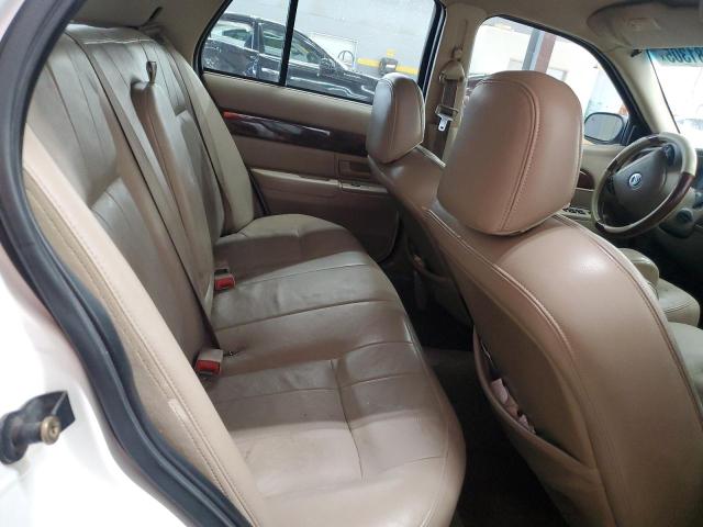 Photo 10 from auction – 2004 MERCURY GRAND MARQ with VIN 2MEFM75W04X686308