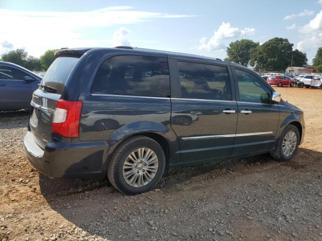 Photo 3 from auction – 2014 CHRYSLER TOWN & COU with VIN 2C4RC1GG6ER113343