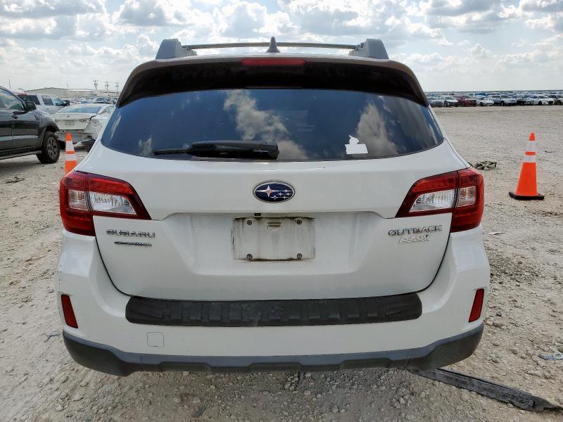 Photo 6 from auction – 2017 SUBARU OUTBACK 2. with VIN 4S4BSAKC3H3249155